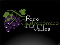 Foro Gastronómico Valles