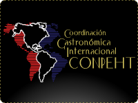 Coordinacion Gastronómica CONPEHT